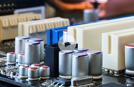 Selection points of ultracapacitors (above)